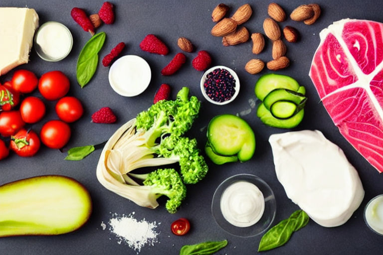 Healthy Eating: The Benefits of A Dairy-free Diet