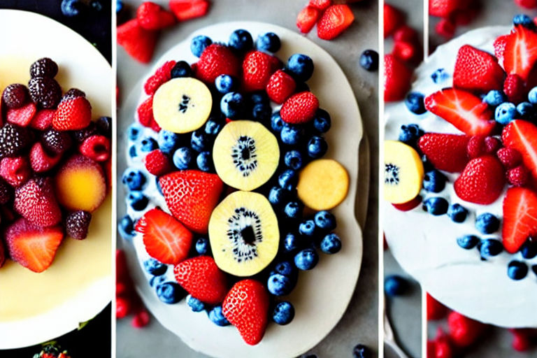 10 Creative Ways to Serve Fruit for Dessert That Will Impress Your Guests