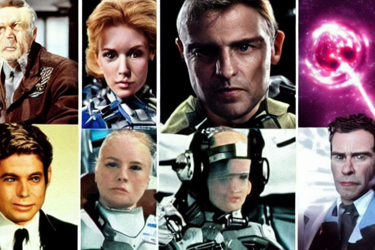 The Best Sci-Fi Characters That You Wish Were Real