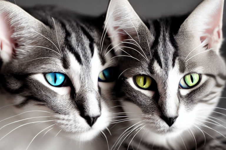 Cat Psychology: Understanding Your Feline Friend's Emotions and Needs