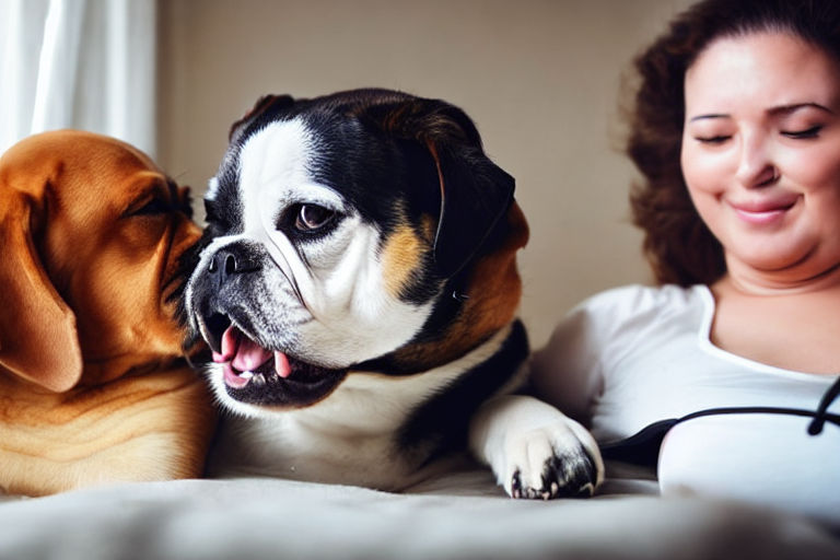 The Dangers of Pet Obesity: How to Get Your Dog Back to Their Happy, Healthy Self