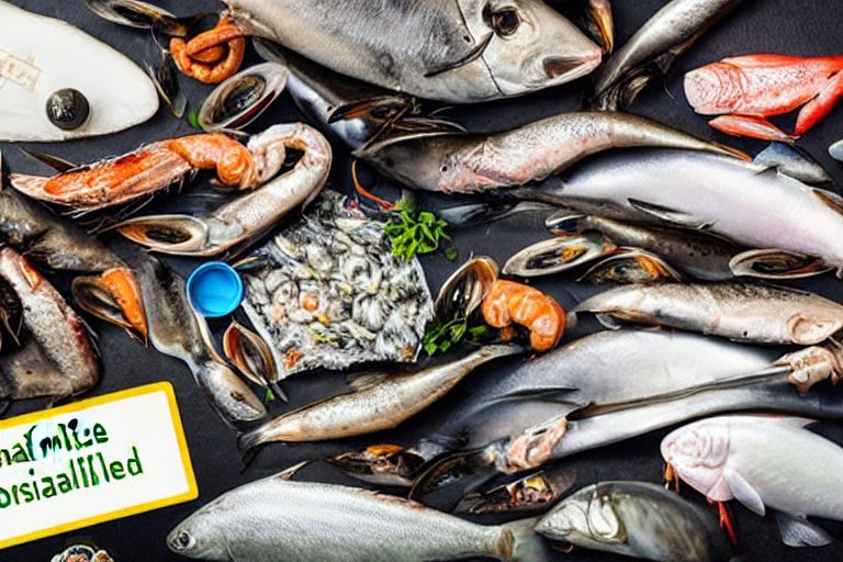 Sustainable Seafood: What You Need to Know