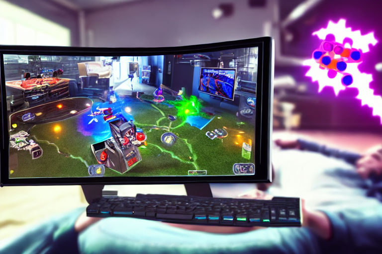 The Best Multiplayer Online Games for a Virtual Game Night Party