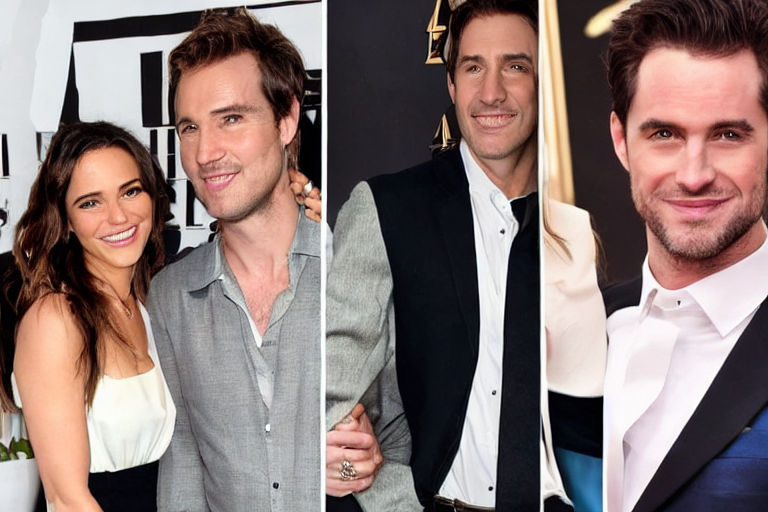 From On-Screen to Real Life: 5 Celebrity Couples Who Fell in Love on Set of a Romantic Comedy