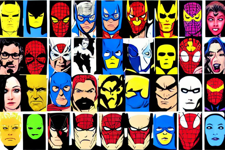 The Psychology of Superheroes: Why We Love Them and What They Reveal About Ourselves