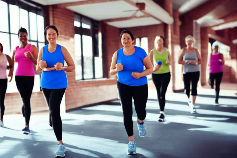 Exercising for Heart Health: Tips to Stay Active and Reduce Disease Risk