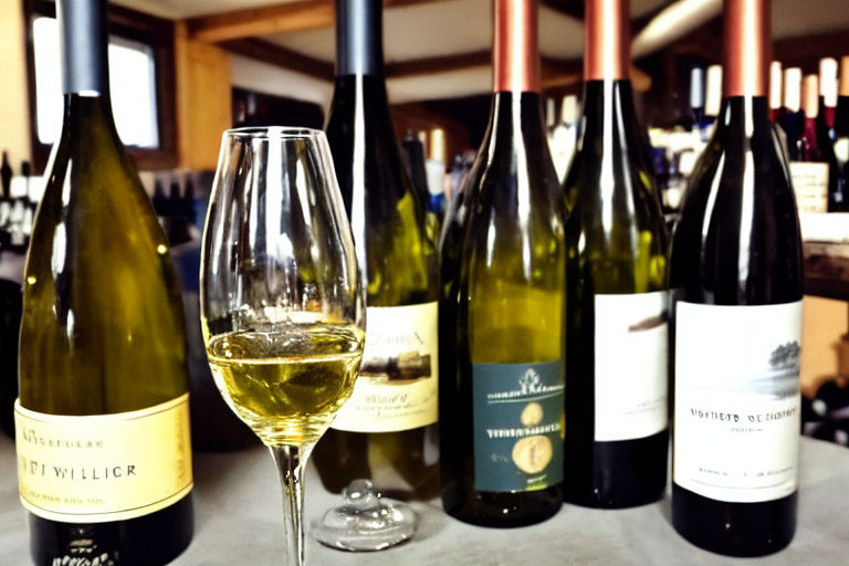 Comparing Finger Lakes Riesling to Other Rieslings Around the World: A Tasting Guide