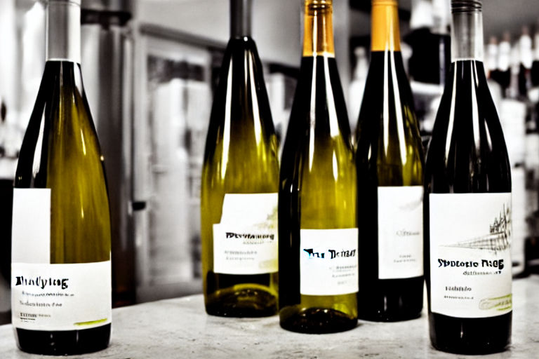 The Best Dry Rieslings Under $20 That You Need to Try