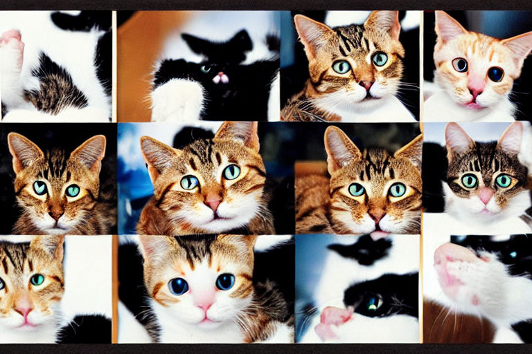 The Secret Language of Cats: Understanding More Than Just Purring