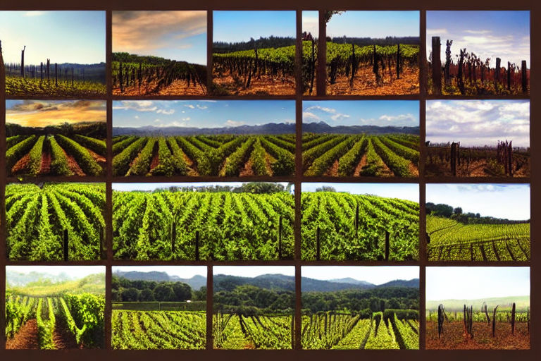 Exploring Wine Regions: A Guide to Tasting the World’s Best Vineyards