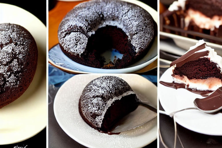 Decadent Dinner Party Desserts: Recipes to Impress Your Guests