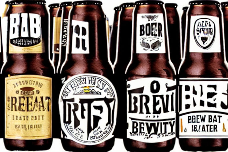 Craft Beer 101: Understanding & Appreciating the World's Most Artistic Beers