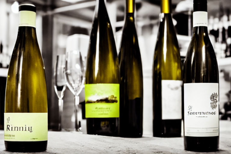 Sweet vs. Dry Riesling: What's the Difference and Which One is Right for You?