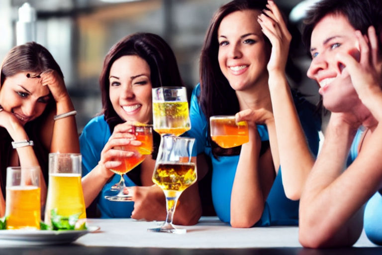 Alcohol and Nutrition: How to Balance Your Drinking Habits for Better Health