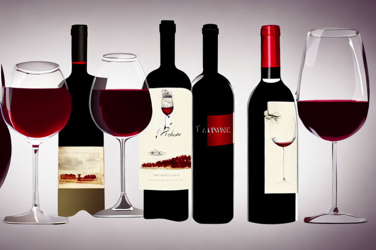 A Beginner's Guide to Wine: Understanding the Basics