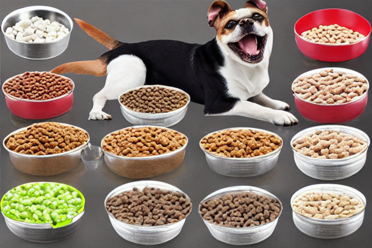 The Cost of Dog Food: How to Find High-Quality Dog Food that Fits Your Budget