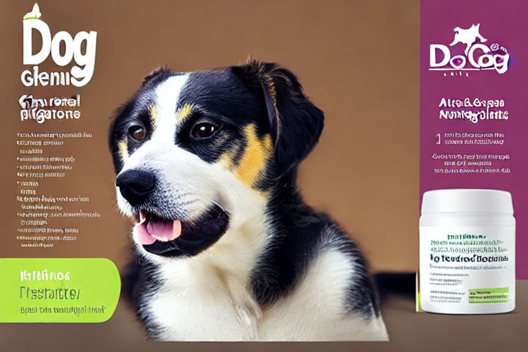 Natural Supplements to Support Your Dog's Digestive Health