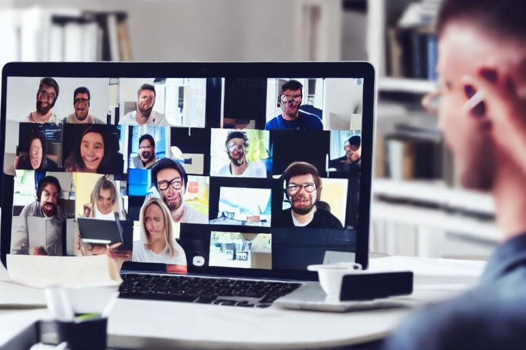 Maximizing Communication and Collaboration as a Remote Employee