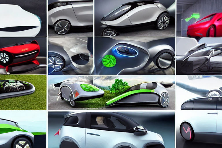 Going Green: Top Eco-Friendly Cars of the Year