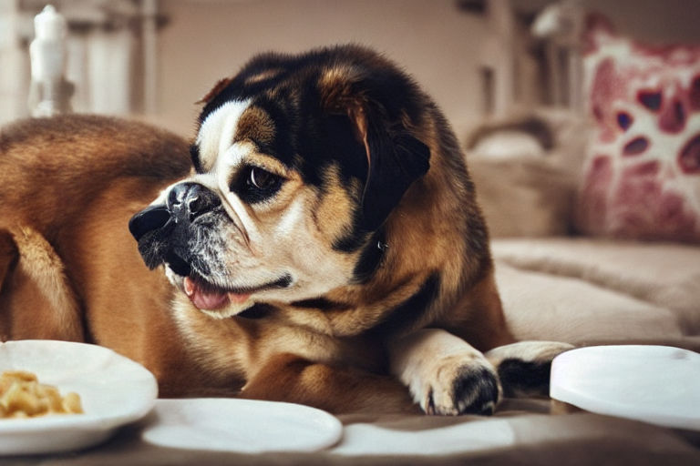 10 Human Foods That Are Safe for Your Canine Companion