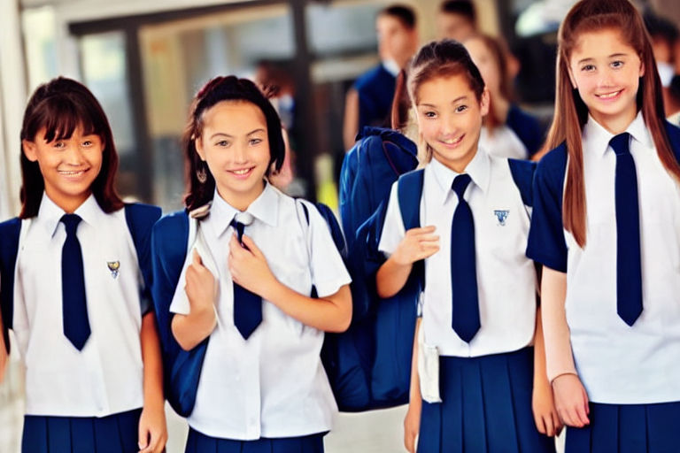 The Ethics of School Uniform Policies: Thoughts from a Parent and Educator