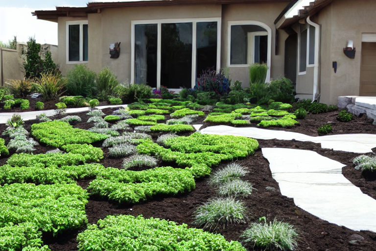 A Beginner’s Guide to Drought-Resistant Landscaping Techniques