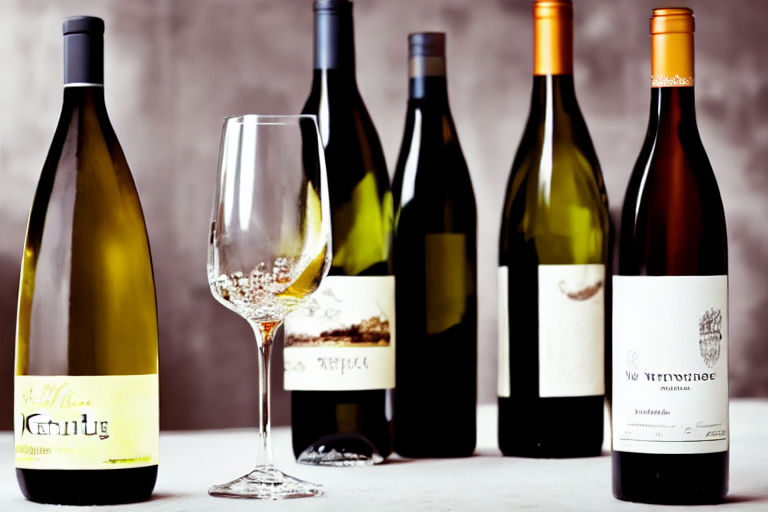 Red Wine or White Wine? Why an Off-Dry Riesling Should be Your Go-To