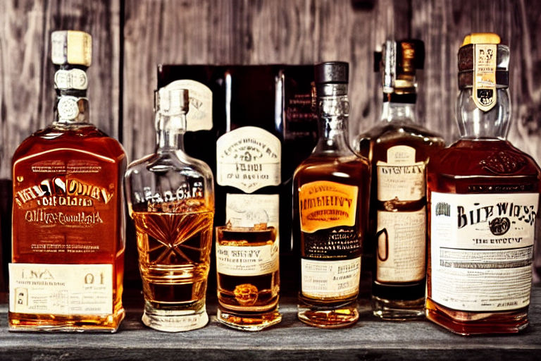 7 Delicious Whiskey and Food Pairings to Try