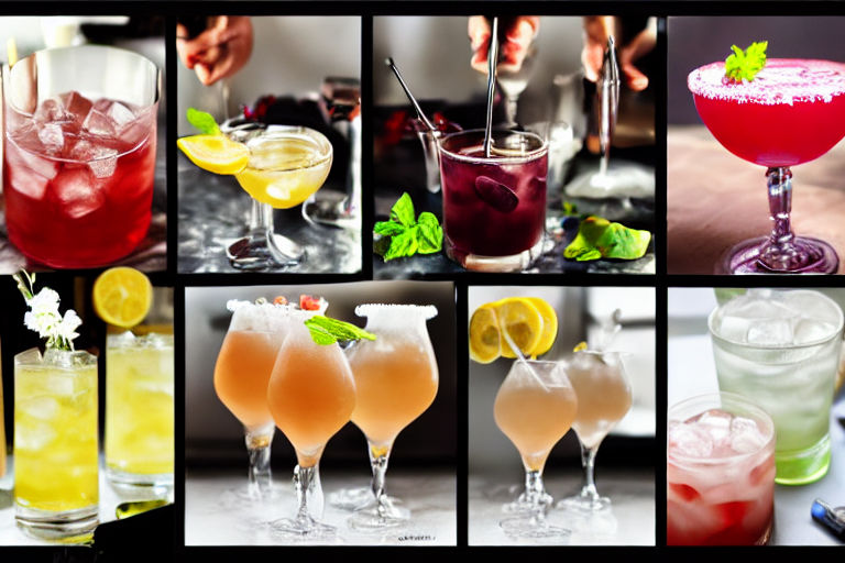 Cocktail Party Planning: Tips and Tricks for a Successful Event