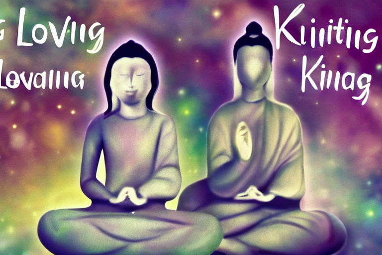 How to Incorporate Loving-Kindness Meditation into Your Daily Practice for Stress Relief and Emotional Well-Being