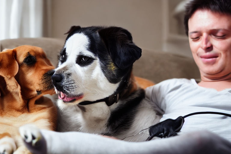 Effective Ways to Communicate with Your Pet: Talking to Your Dog, Cat, and Other Animals