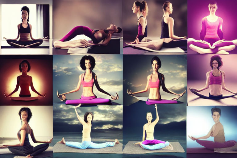 Benefits of Yoga and Meditation for Heart Health: A Comprehensive Guide