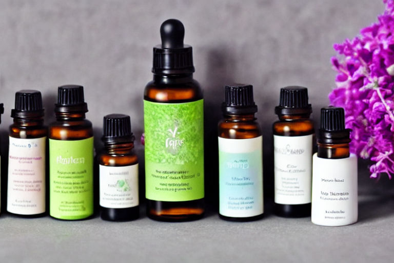 The Power of Aromatherapy: Using Essential Oils to Transform Your Home