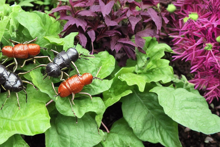 Companion Planting 101: Learn How to Naturally Deter Garden Pests