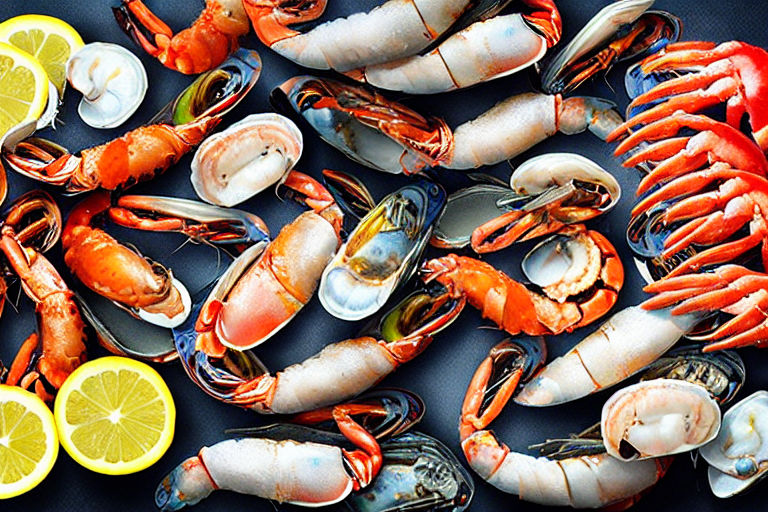 The Ultimate Guide to Buying Fresh Seafood: How to Choose the Best Catch