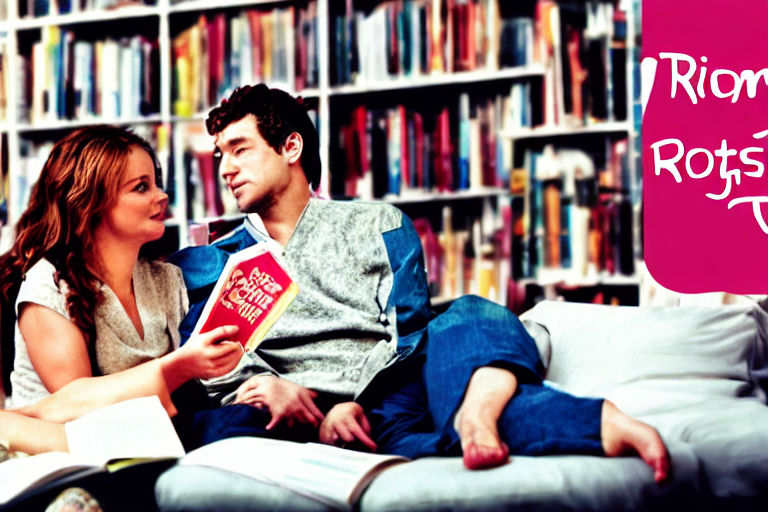 Top 5 Rom-Com Novels to Read after Watching a Romantic Movie