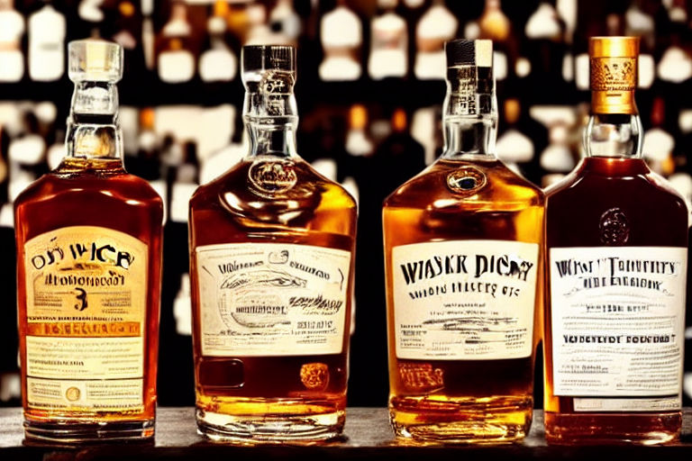 The Art of Whiskey Tasting: Tips from Master Distillers