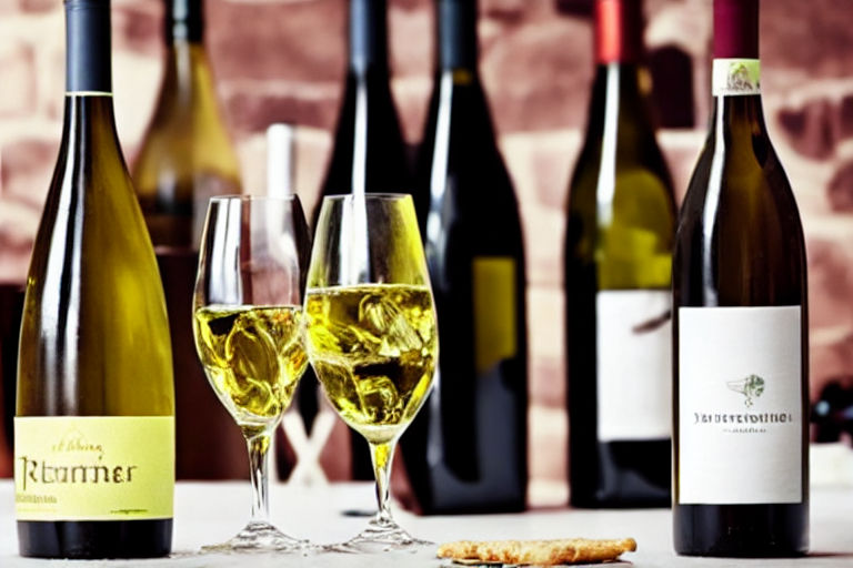 Discover the 5 Best Foods to Pair with a Crisp Glass of Riesling