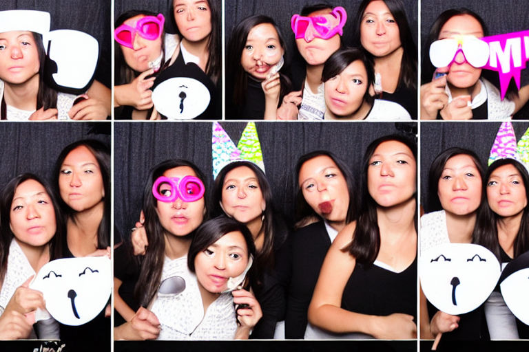 How to Create a DIY Photo Booth for Your Next Party