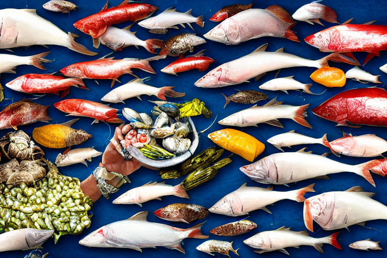 The Ugly Truth About Overfishing And Unsustainability in the Seafood Industry