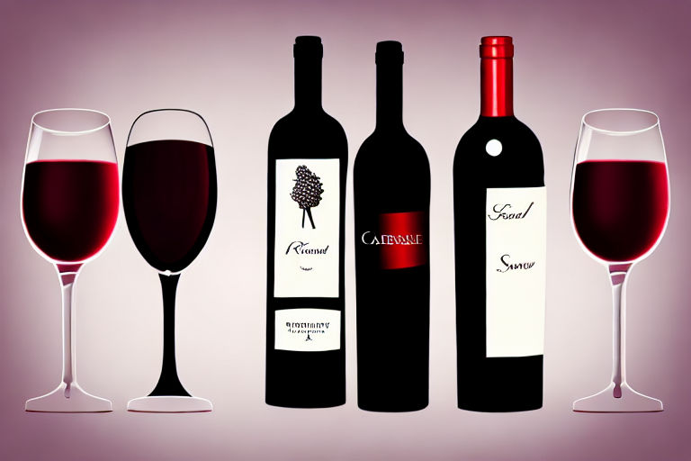 Exploring the World of Red Wine: Understanding the Different Varieties