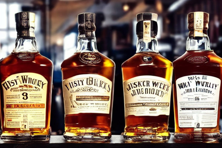 How to Choose the Right Whiskey: A Beginner's Guide