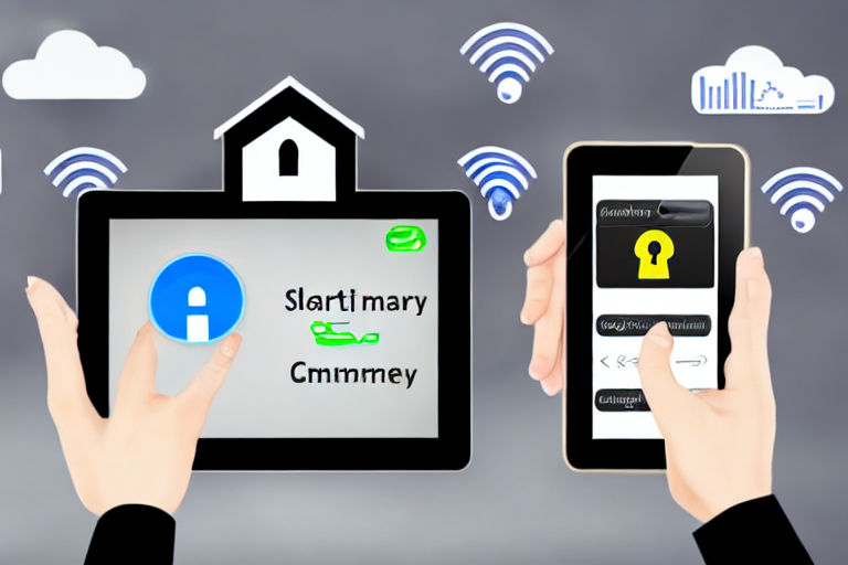 The Top Benefits of Living in a Smart Home