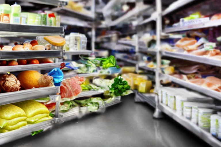 The Importance of Food Safety: How to Prevent Foodborne Illnesses