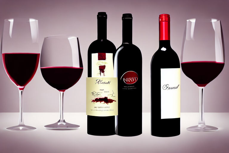 From Merlot to Malbec: The Perfect Red Wine for Each Occasion