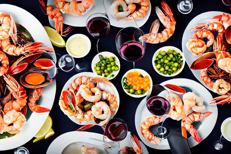 Tips for Pairing Wine with Seafood to Elevate Your Dining Experience