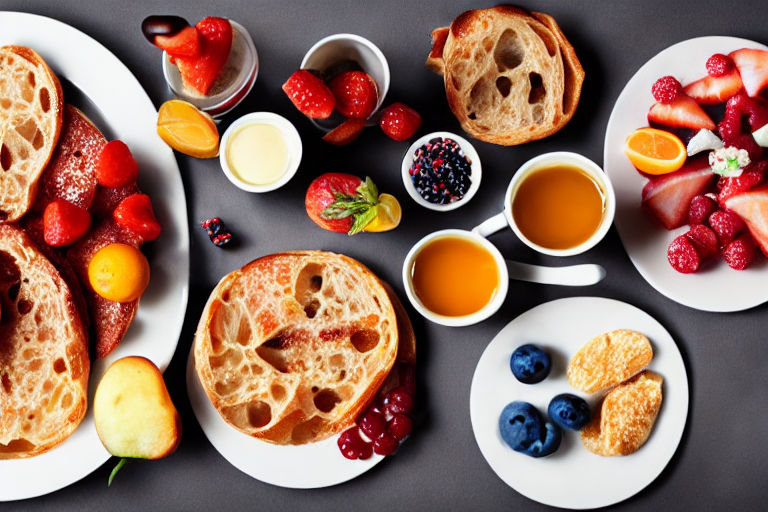 10 Classic Sweet and Savory Brunch Pairings You Need to Try