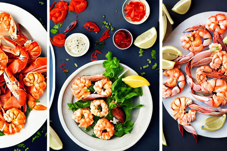 Healthy Seafood Recipes to Try on Your Next Grilling Party