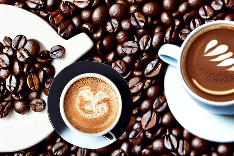 The Ultimate Guide to Coffee and Weight Loss: Science-Backed Tips and Tricks for Coffee Lovers