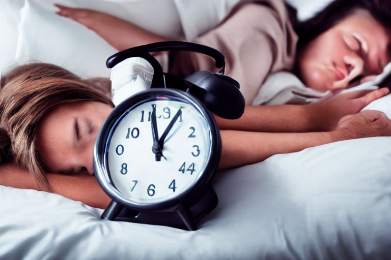 The Importance of Sleep for Heart Health